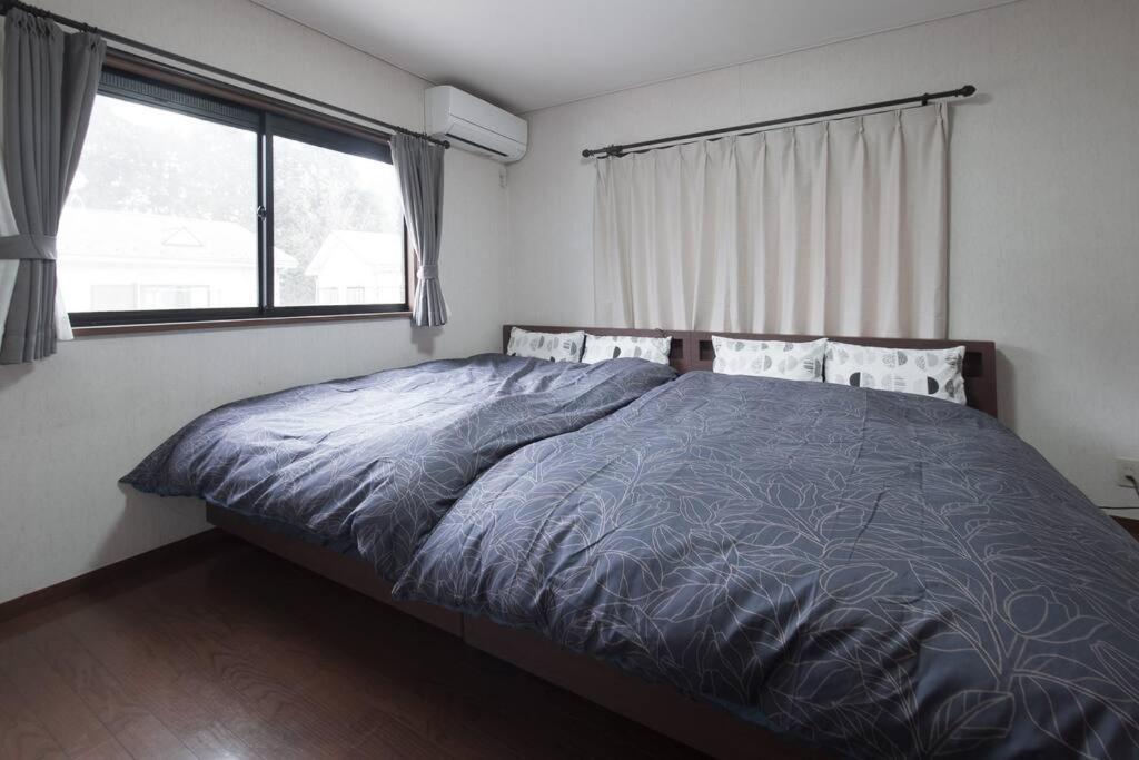 箱根仙石原を大勢で遊びたい &癒されたい Villa Exterior photo